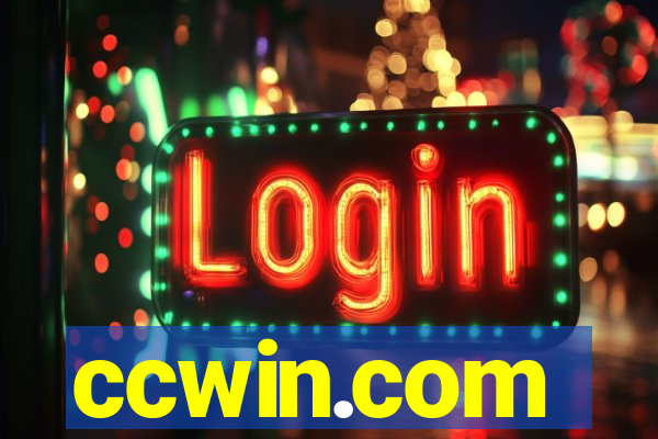 ccwin.com