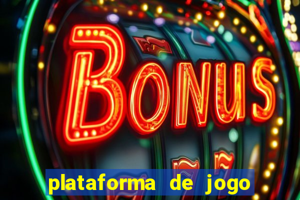 plataforma de jogo do canguru