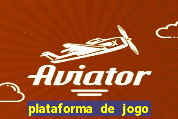 plataforma de jogo do canguru