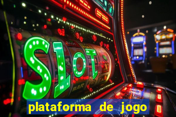 plataforma de jogo do canguru