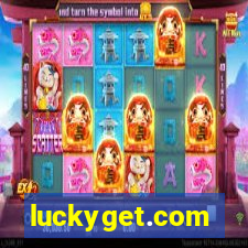 luckyget.com