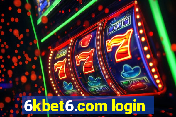 6kbet6.com login