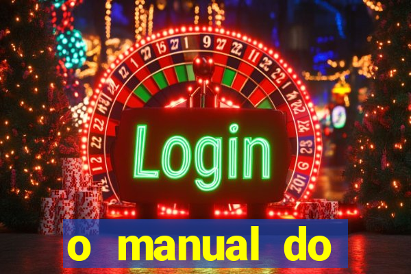 o manual do necromante pdf