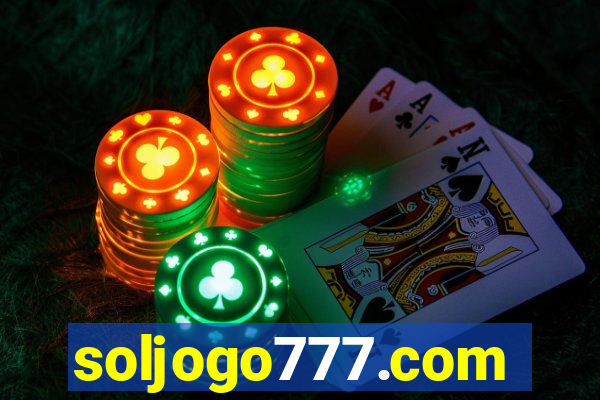 soljogo777.com