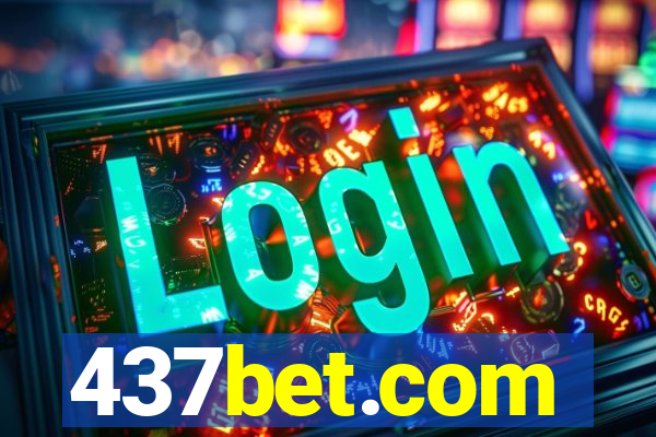 437bet.com