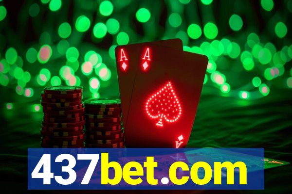 437bet.com