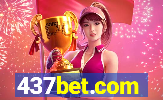 437bet.com