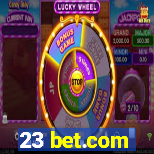 23 bet.com