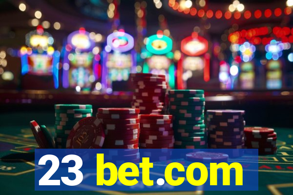 23 bet.com