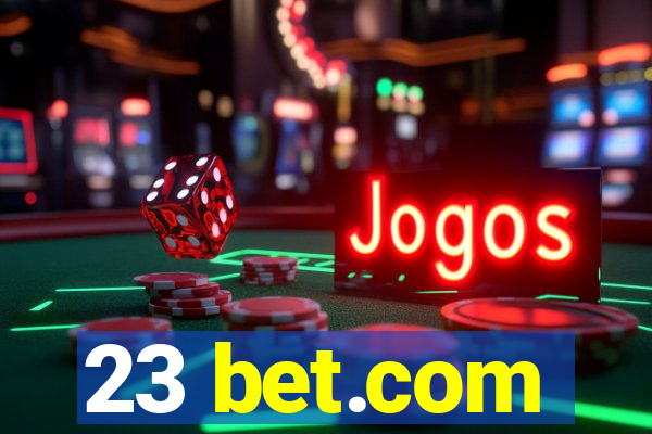 23 bet.com