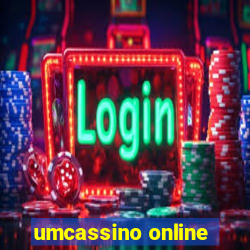 umcassino online