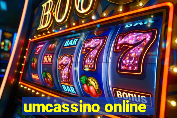 umcassino online