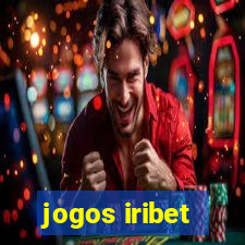 jogos iribet