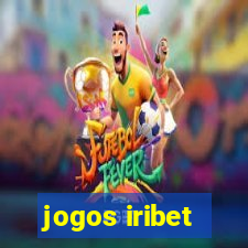 jogos iribet