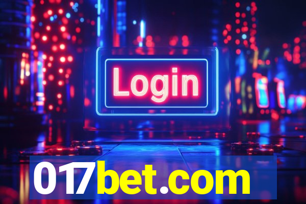 017bet.com