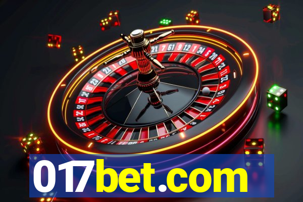 017bet.com