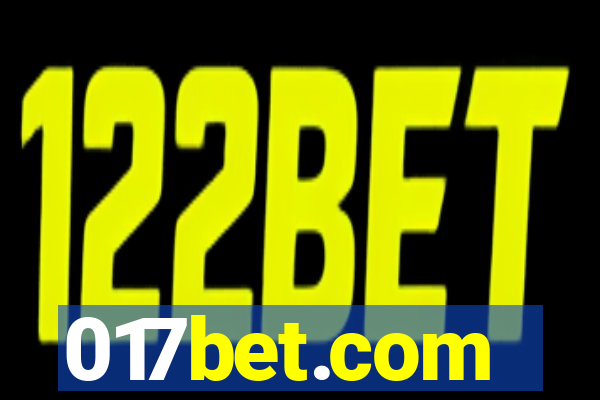 017bet.com