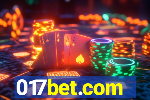 017bet.com