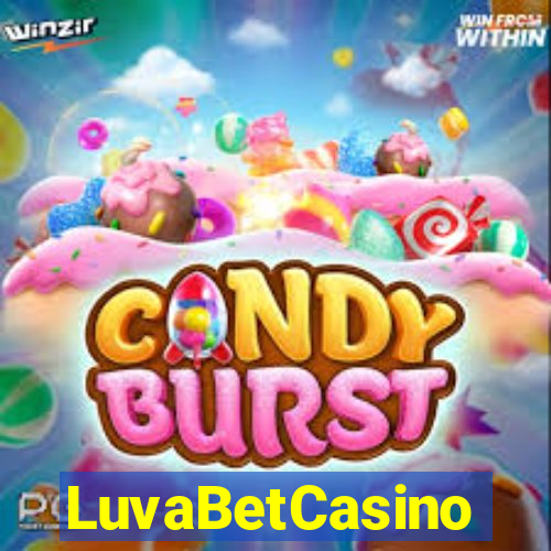 LuvaBetCasino