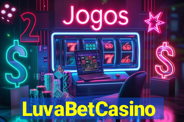 LuvaBetCasino