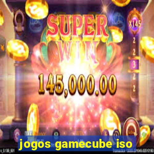 jogos gamecube iso