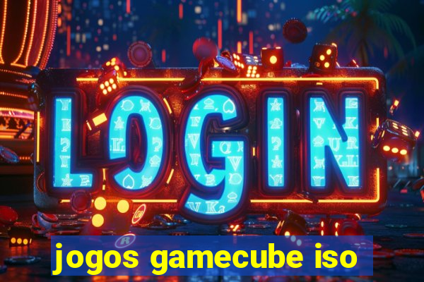 jogos gamecube iso