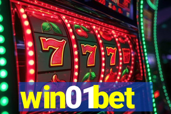 win01bet