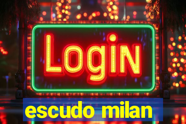 escudo milan