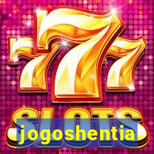 jogoshentia