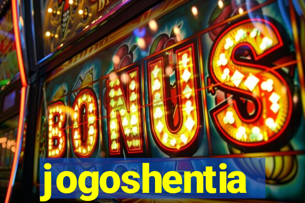 jogoshentia