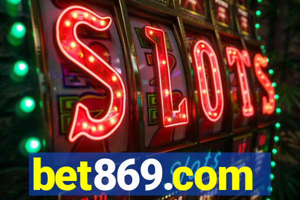 bet869.com