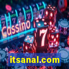 itsanal.com