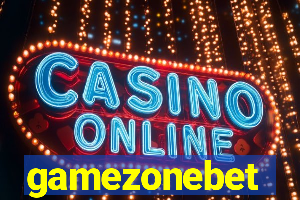 gamezonebet