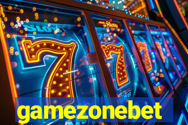 gamezonebet