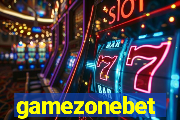 gamezonebet