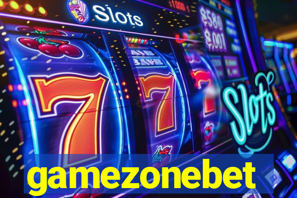 gamezonebet