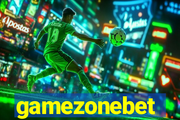 gamezonebet