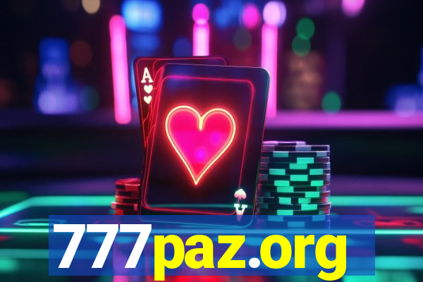 777paz.org