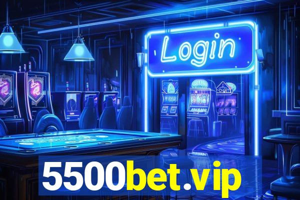 5500bet.vip