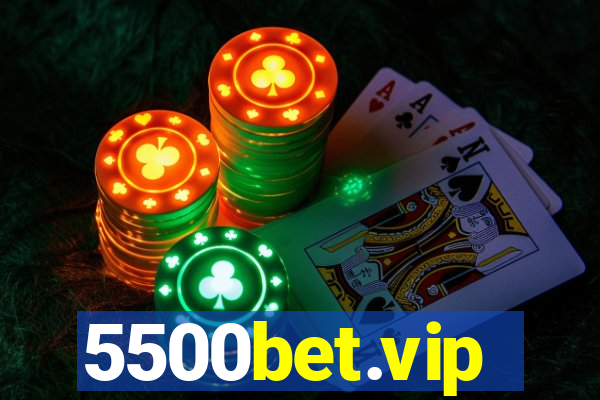 5500bet.vip