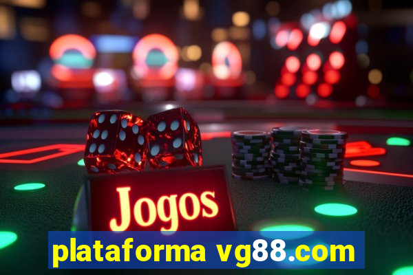 plataforma vg88.com