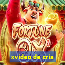 xvideo de cria