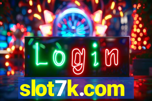 slot7k.com