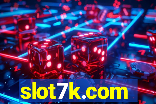 slot7k.com