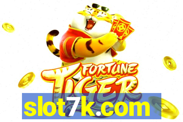 slot7k.com