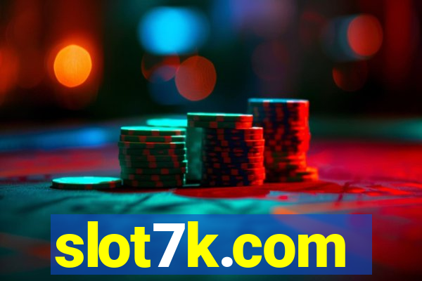 slot7k.com