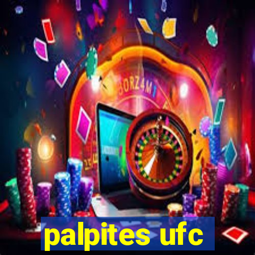 palpites ufc