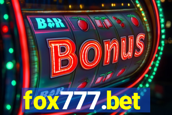 fox777.bet