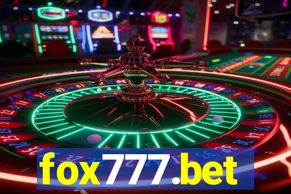 fox777.bet