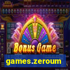 games.zeroum